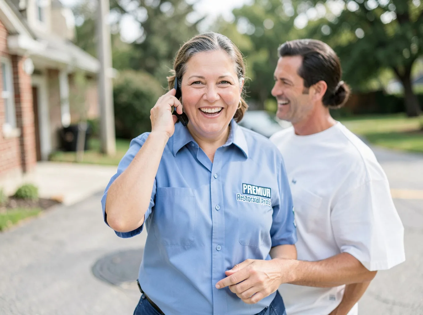 Water Damage Restoration Pitsburg, OH FAQs